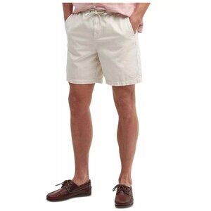 New  Barbour Oxtown Straight Fit 7.5 Shorts Men Size XLarge
